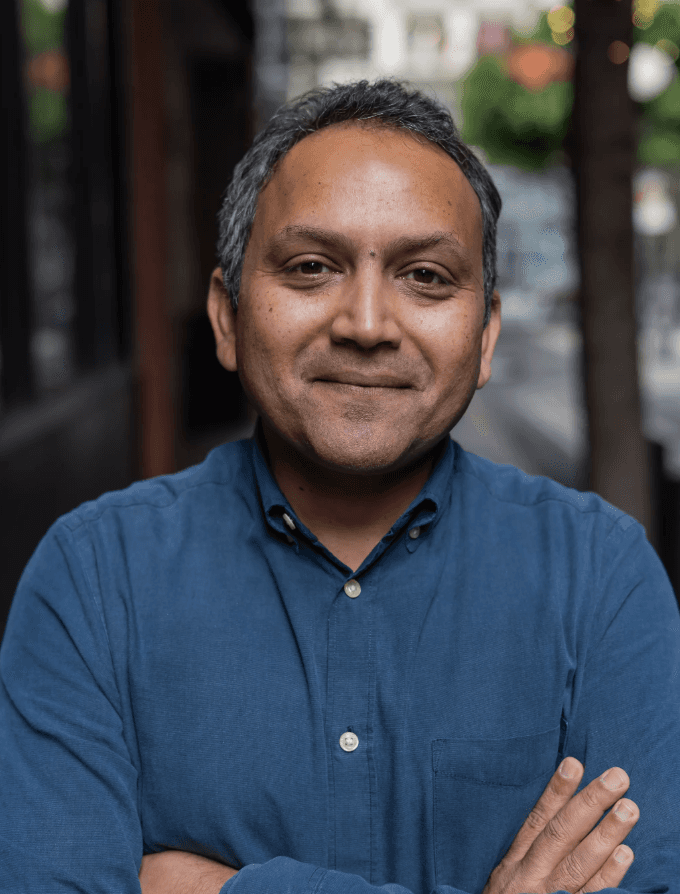 Sameer Mehta