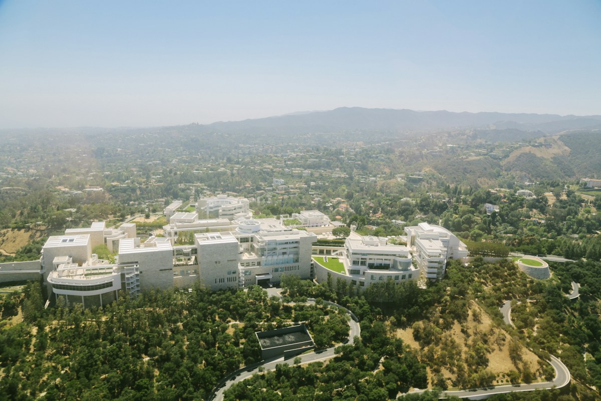 Silicon Valley campus in Santa Clara