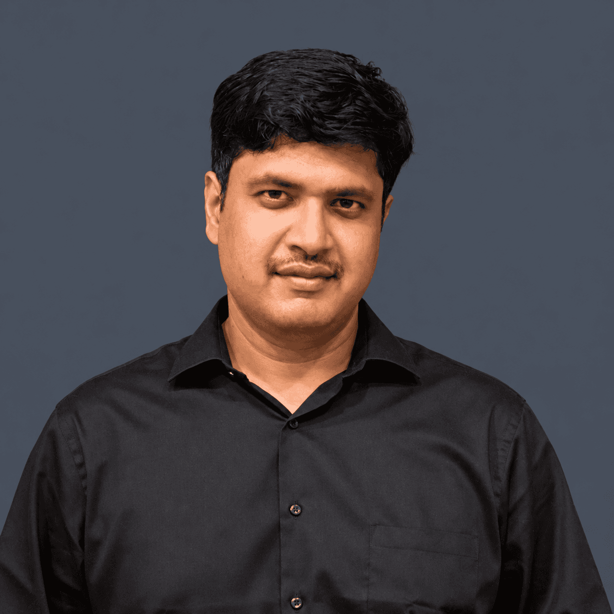 Mrityunjay Gautam
