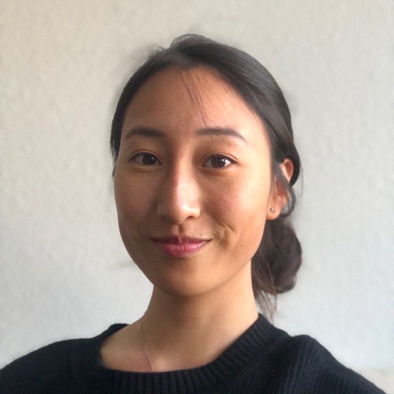 Shelley Wu