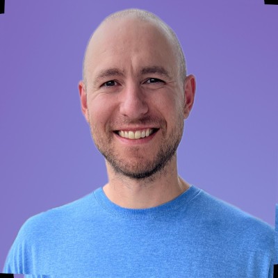 Evan Johnson, RunReveal CEO