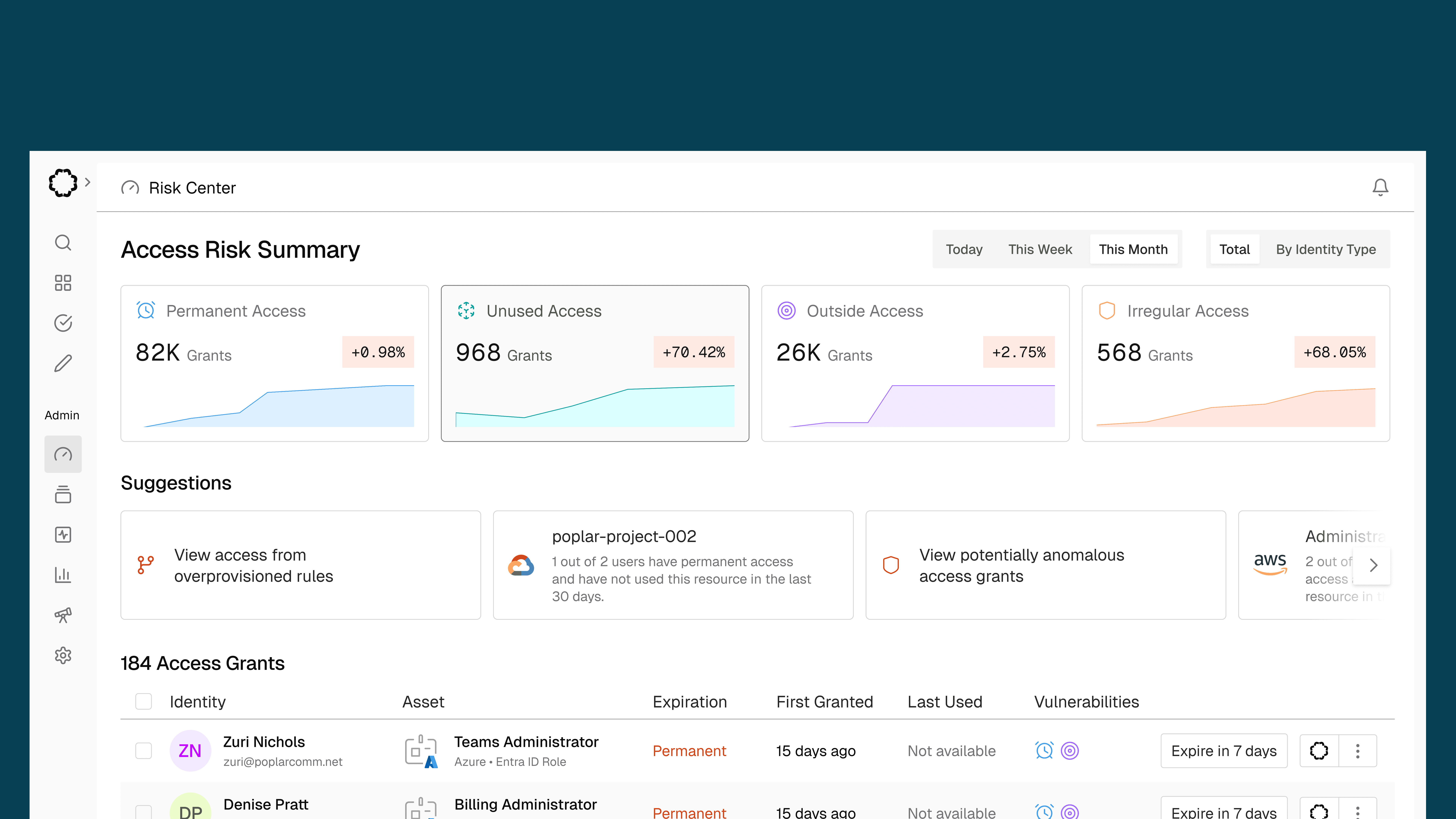 opal webinar identity risk intelligence for the ai-empowered enterprise
